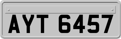 AYT6457