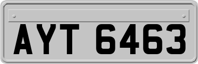 AYT6463