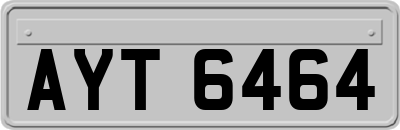 AYT6464
