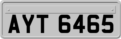 AYT6465
