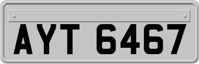 AYT6467