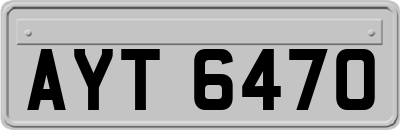 AYT6470
