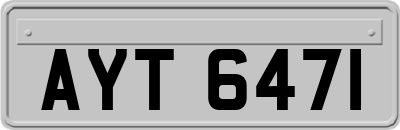 AYT6471