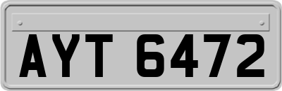 AYT6472