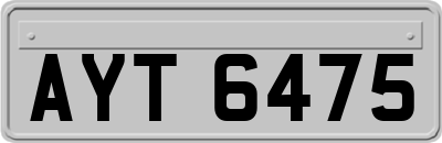 AYT6475
