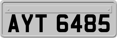 AYT6485