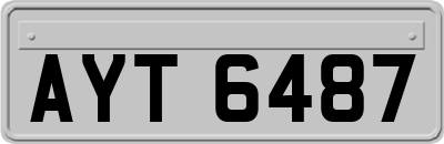 AYT6487