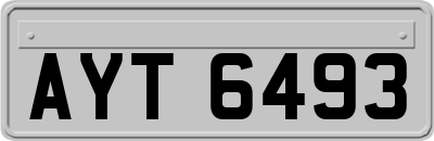 AYT6493