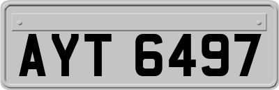 AYT6497