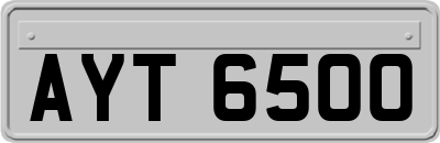 AYT6500