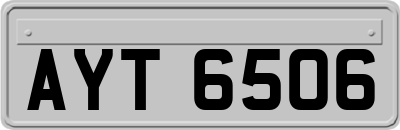 AYT6506