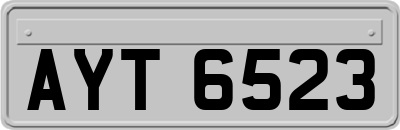 AYT6523