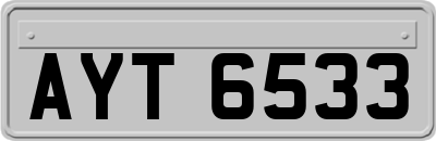 AYT6533