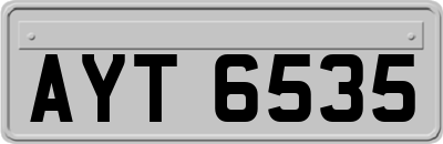 AYT6535