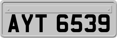 AYT6539