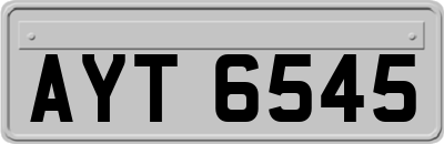 AYT6545