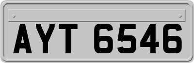 AYT6546