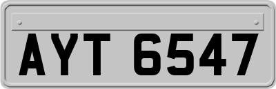 AYT6547