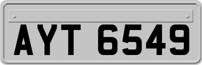 AYT6549