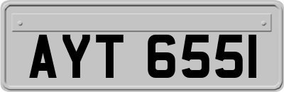 AYT6551