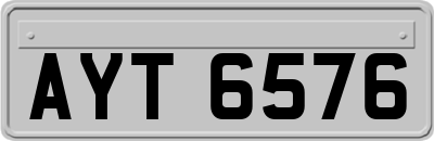 AYT6576
