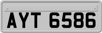 AYT6586
