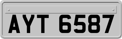 AYT6587