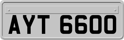 AYT6600