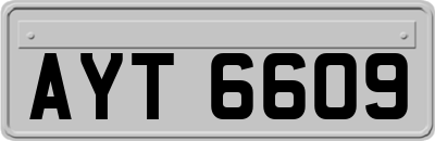 AYT6609