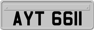 AYT6611