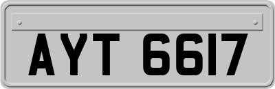 AYT6617