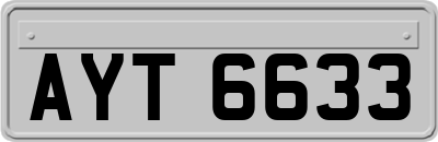 AYT6633