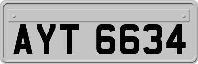 AYT6634
