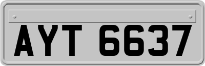 AYT6637