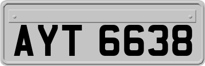 AYT6638