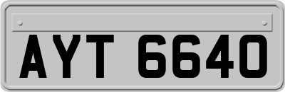 AYT6640