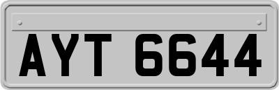 AYT6644