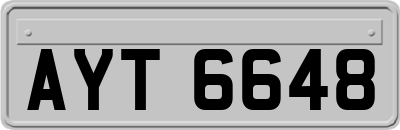 AYT6648