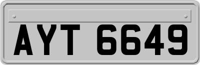 AYT6649