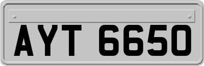 AYT6650