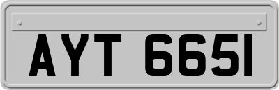 AYT6651