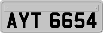 AYT6654