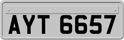 AYT6657