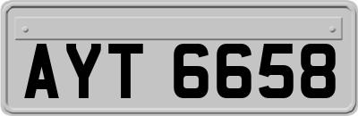 AYT6658