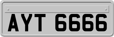 AYT6666