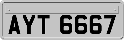 AYT6667