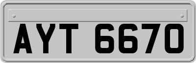 AYT6670