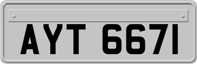 AYT6671