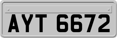 AYT6672
