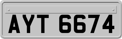 AYT6674